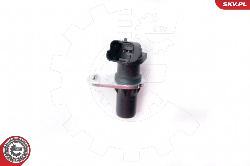 Sensor, crankshaft pulse